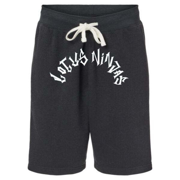 Lotus Ninja Urban shorts Thumbnail