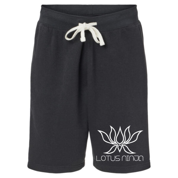 Lotus Ninja Classic short Thumbnail
