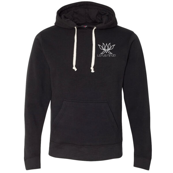 Lotus Ninja Classic hoodie Thumbnail