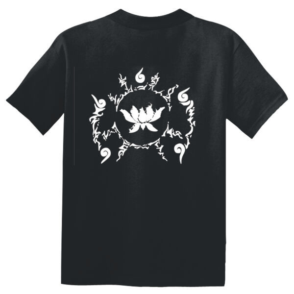 Lotus Seal Tee Thumbnail