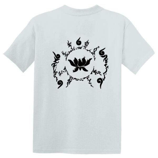 Lotus Seal Tee Thumbnail