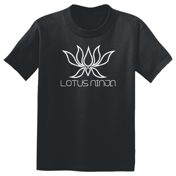 Lotus Ninja Classic Tee Thumbnail