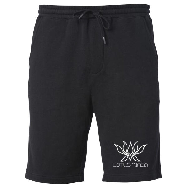 Lotus Ninja Classic Short  Thumbnail